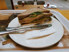 -COSTA COFFEE(常熟路店)