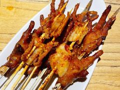 -花腰餐吧Bistro烧烤 傣味(传媒大学店)