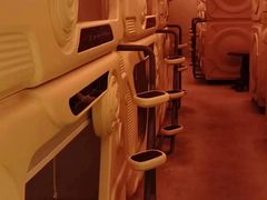 -君康悦美食汤泉水会·SPA(天河店)