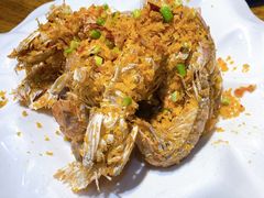 皮皮虾-必点海鲜·鲅鱼水饺(鞍山西道店)