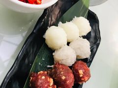 -乜都得港式茶楼(天贵路店)