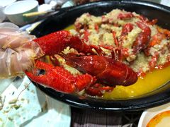 -龙虾风暴(松江店)