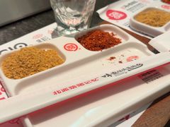 -可口香·非遗老号烧烤(南岗直营店)