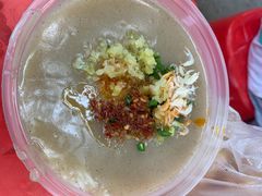 -汪记鲜鱼糊汤粉(沈阳路总店)