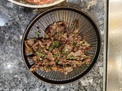 -渔荷食町·铁板烧料理(崂山万象汇店)