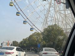 -南昌之星摩天轮