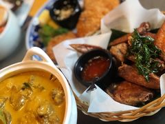 -simply thai天泰(长泰广场店)