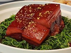 -大鸿运酒店·苏州菜·松鼠桂鱼(观前街店)