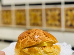 -翠华餐厅(德基广场店)