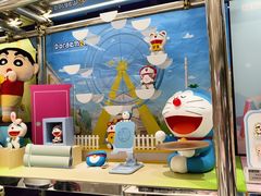 -泡泡玛特POPMART(太古里店)