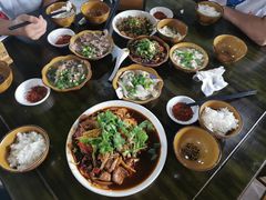 -小杨翘脚牛肉