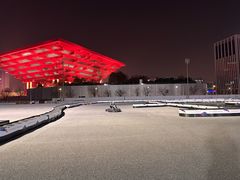 -赛卡联盟卡丁车馆(上海世博店)