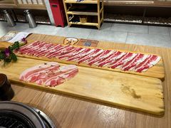 一品肥牛-吉秋田鲜和牛烧肉·肉档自选