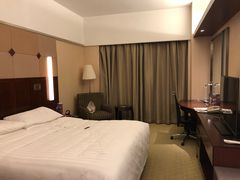 -哈尔滨香格里拉大酒店