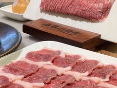 -牛街·马辈儿涮肉(牛街总店)