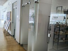 -青岛中升沃茂沃尔沃4S店(市北店)