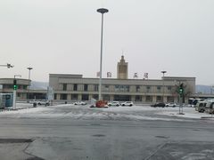 -图们国门景区