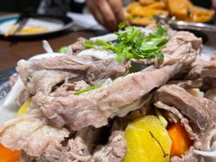 -亚克西姆新疆菜(库车店)
