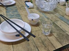 -湘香私房菜(大石长隆店)