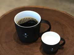 -星巴克臻选(广州高德置地秋广场店)