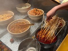 -牛New寿喜烧(中山公园龙之梦店)