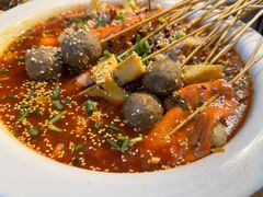 -三生小馆(亭知路店)