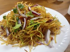 -东北菜冰城一家人