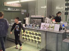 -Ann COFFEE(来福士店)