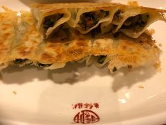 -海富荣·锅贴·陕菜家常菜(阳光城店)