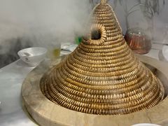 -云中鱼蒸汽石锅鱼(川沙百联店)