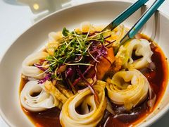 -花开餐厅(环湖中路店)