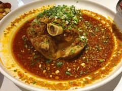 -眉州东坡(春秀路店)
