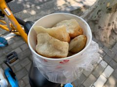 -锅贴大王南翔小笼(临沂二村店)