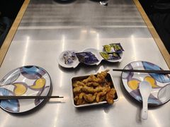 -匠子烤鱼(东方万达店)