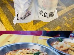 -桂湘缘卤味螺蛳粉