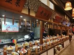 -井水小厨·湘菜(活力广场店)