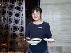 -环球港凯悦 · 享悦中餐厅