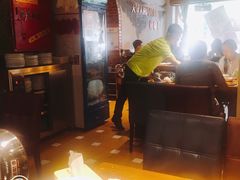 大堂-三个渔夫·蒸汽海鲜(小白楼店)