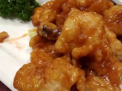 茄汁鱼片-旭龙鱼头王(航华店)