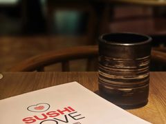 -Sushi Love 创意寿司(丽影广场店)