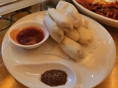 软炸里脊-马凯餐厅(长椿街店)