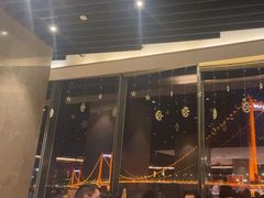 -武汉世茂希尔顿酒店·汇·全日餐厅