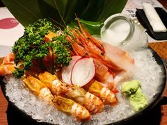 -赤坂亭 M9和牛烧肉(水街店)