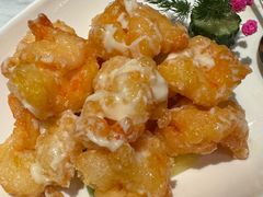 -荣兴酒家(徐家汇店)