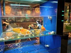 -蚝翅·海鲜粥·烧烤·龙虾季(海曙天一店)