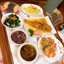 点击看大图 -爱贝蕊恩韩式月子会所(南山店)