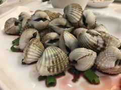 -宁海食府(大剧院店)