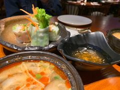 -越谜·越南餐厅(长白店)
