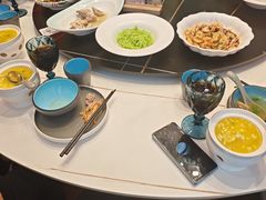 -香阁餐厅·常州菜·常州菜代表品牌(新北奥体店)