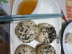 -小杨生煎(周浦万达店)